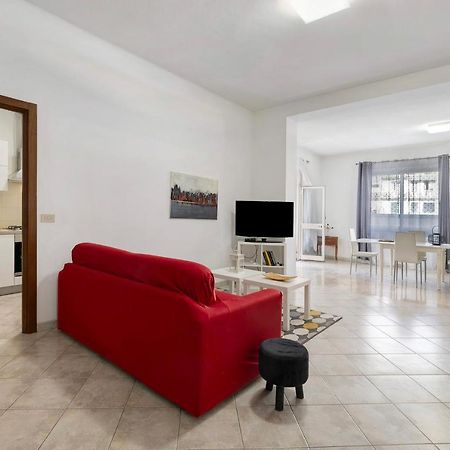 Casa Rosa Apartment Loano Exterior photo