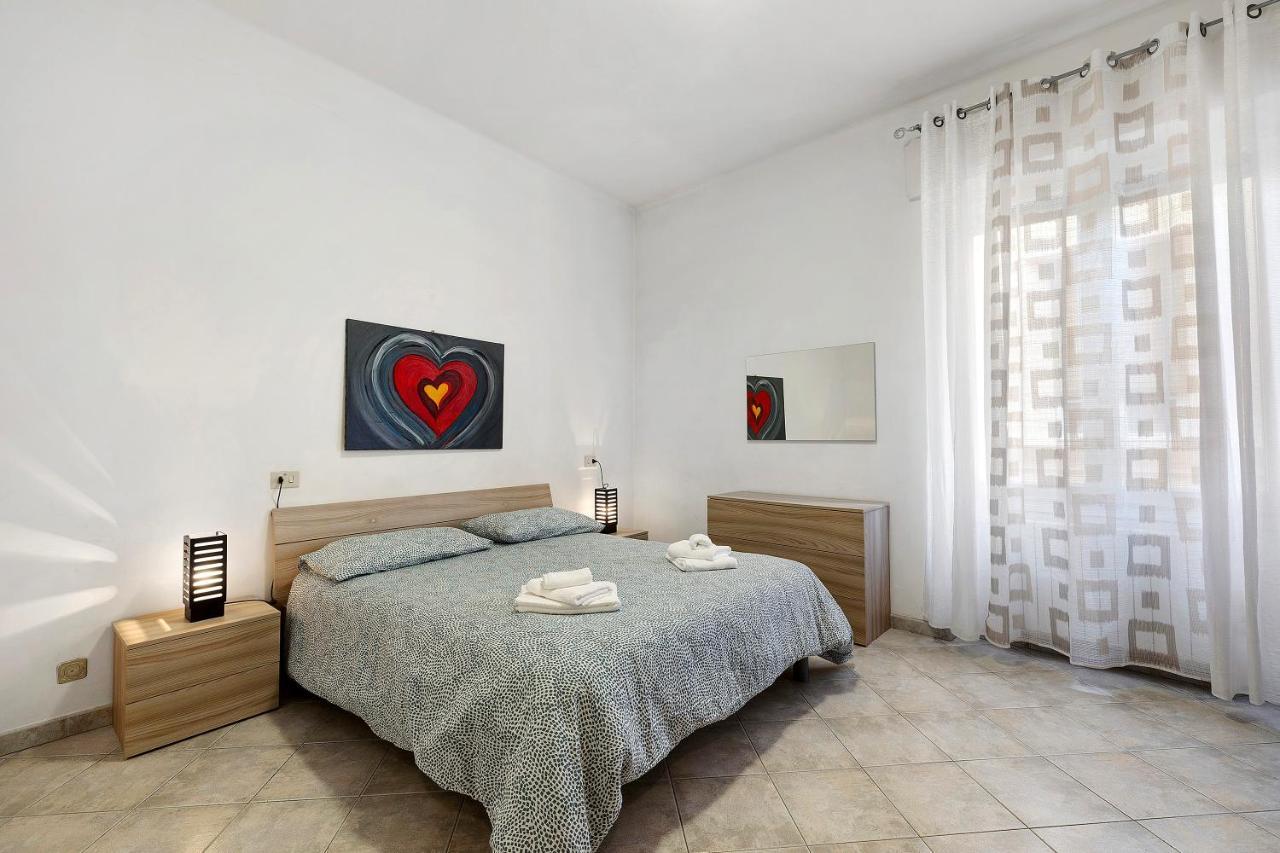 Casa Rosa Apartment Loano Exterior photo